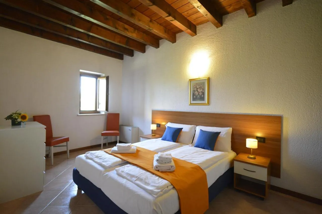 Residenza Corte Casara Lazise Appart hôtel