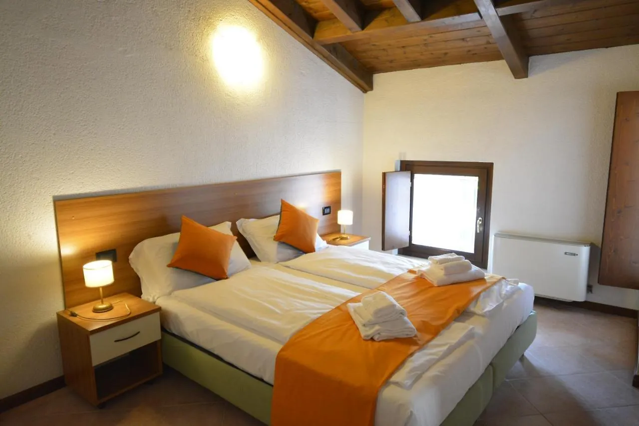 Residenza Corte Casara Lazise
