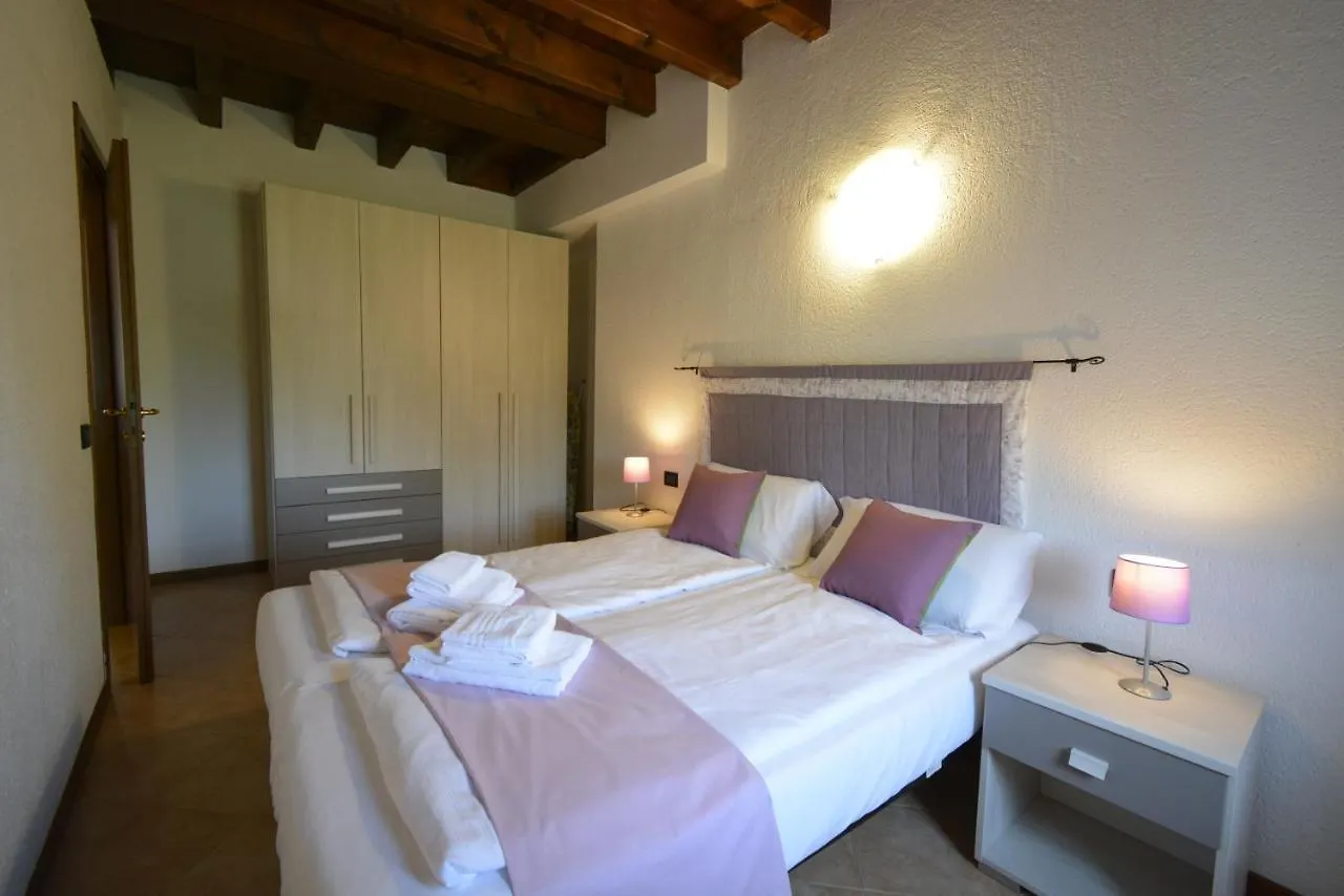 Residenza Corte Casara Lazise Italie