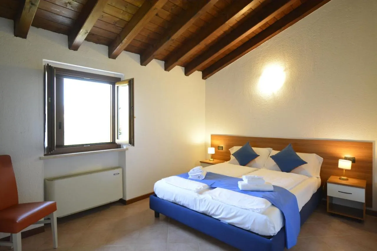Residenza Corte Casara Lazise Appart hôtel
