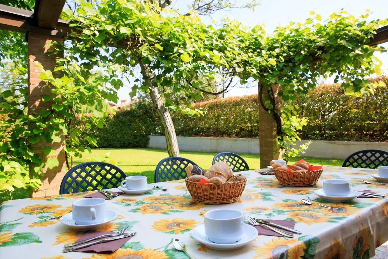 *** Aparthotel Residenza Corte Casara Lazise Italia