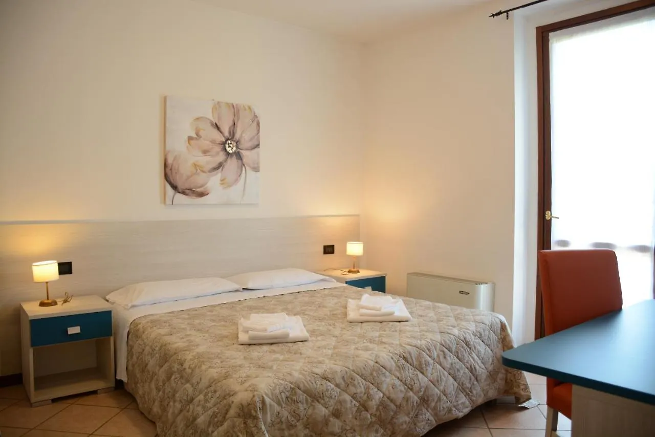 Residenza Corte Casara Lazise