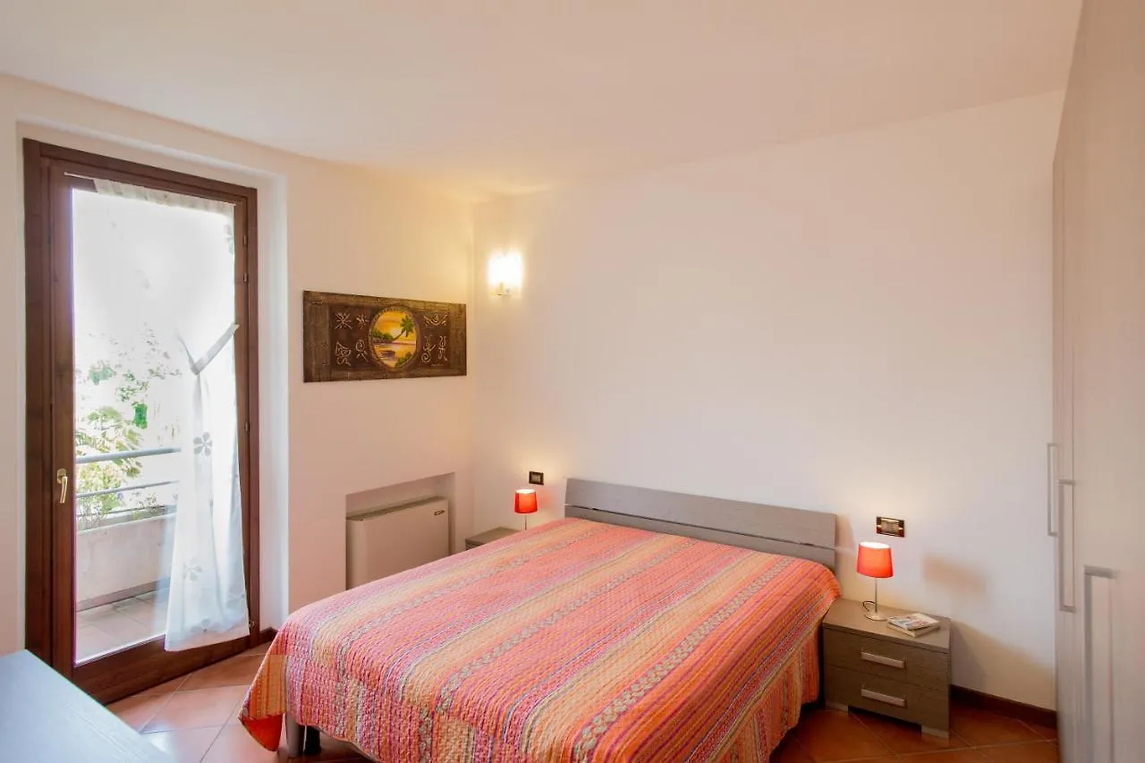 Aparthotel Residenza Corte Casara Lazise