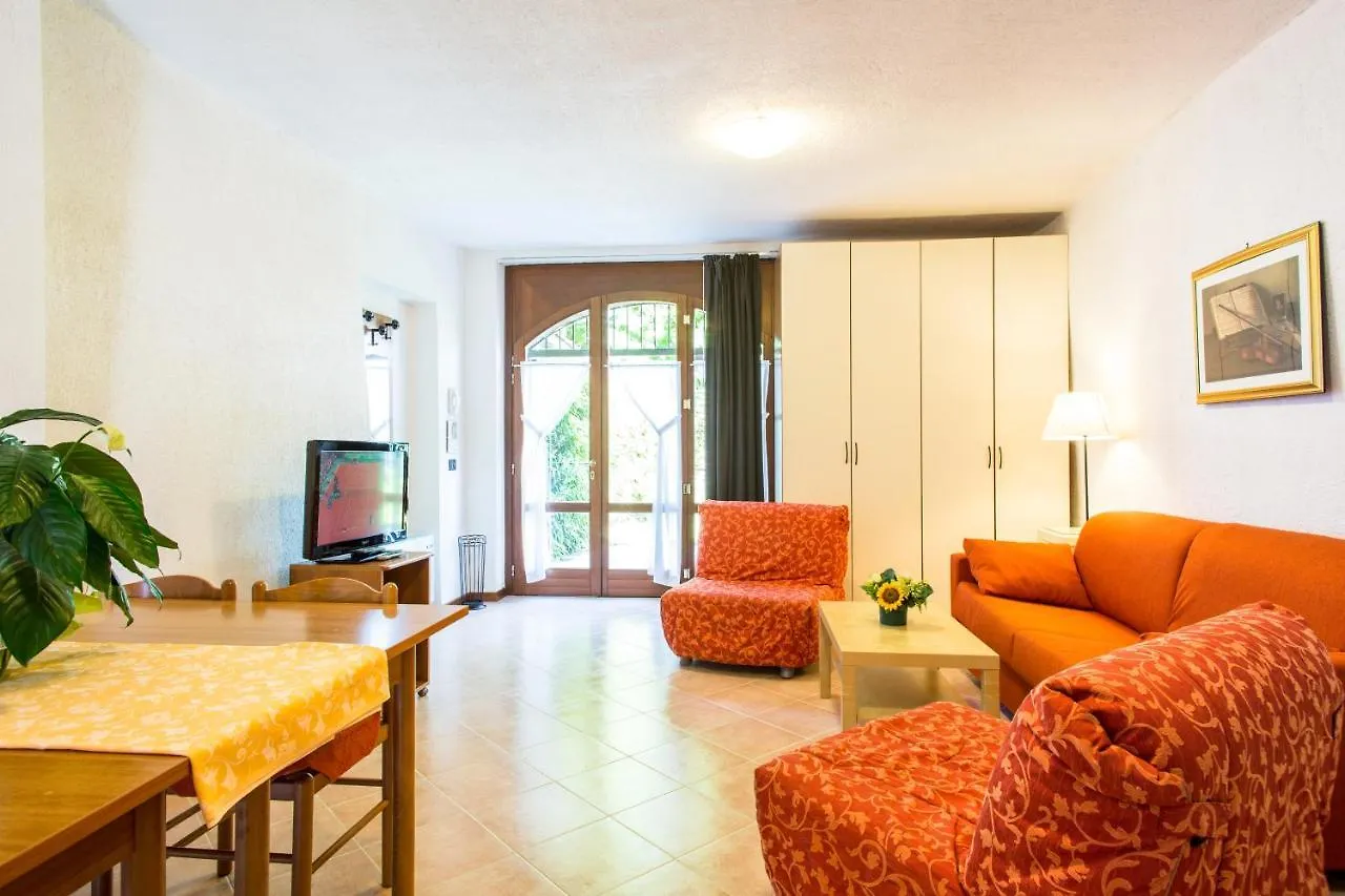 Residenza Corte Casara Lazise 3*,  Italia