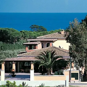 Hotel Le Palme Italia