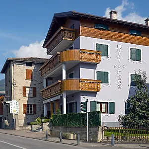 Ristorante Franca Italia