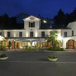 Ristorante La Grotta 3*, Castiglione Delle Stiviere Italy
