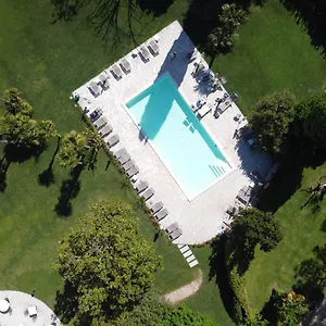 Hotel Sirena, Lazise