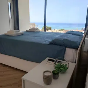 Terrazza Sul Mare , Balestrate Italy