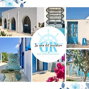 B&b&home Restaurant La Casa Del Pescatore Italia