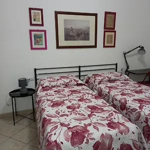 Accommodatie bij particulieren Nenna