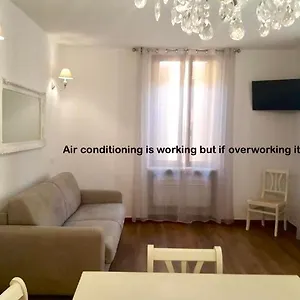  Apartament Residenza Via Rocca Tre