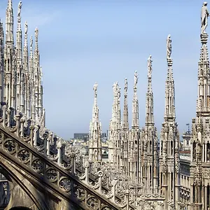 Bb Bocconi 2*, Milan Italy