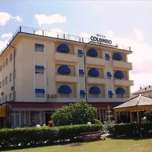 Colombo 3*, Lido di Camaiore Italy