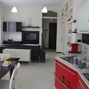 A Casa Di Marcy , Reggio Calabria Italy