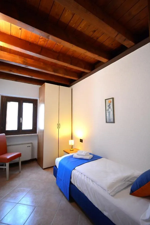 Residenza Corte Casara Lazise