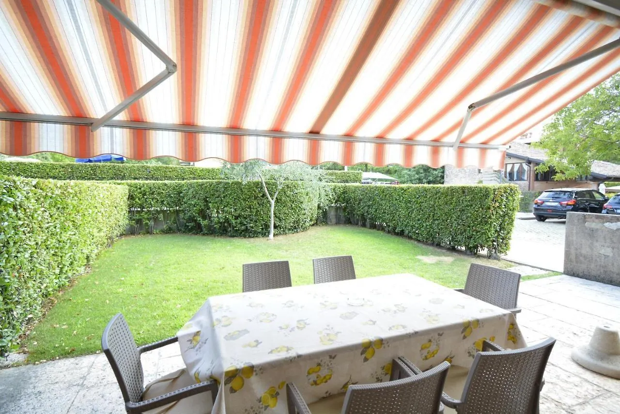 *** Aparthotel Residenza Corte Casara Lazise Italy