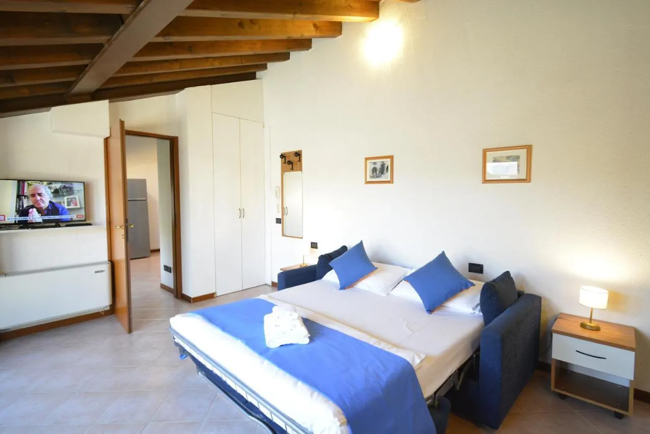 Residenza Corte Casara Lazise