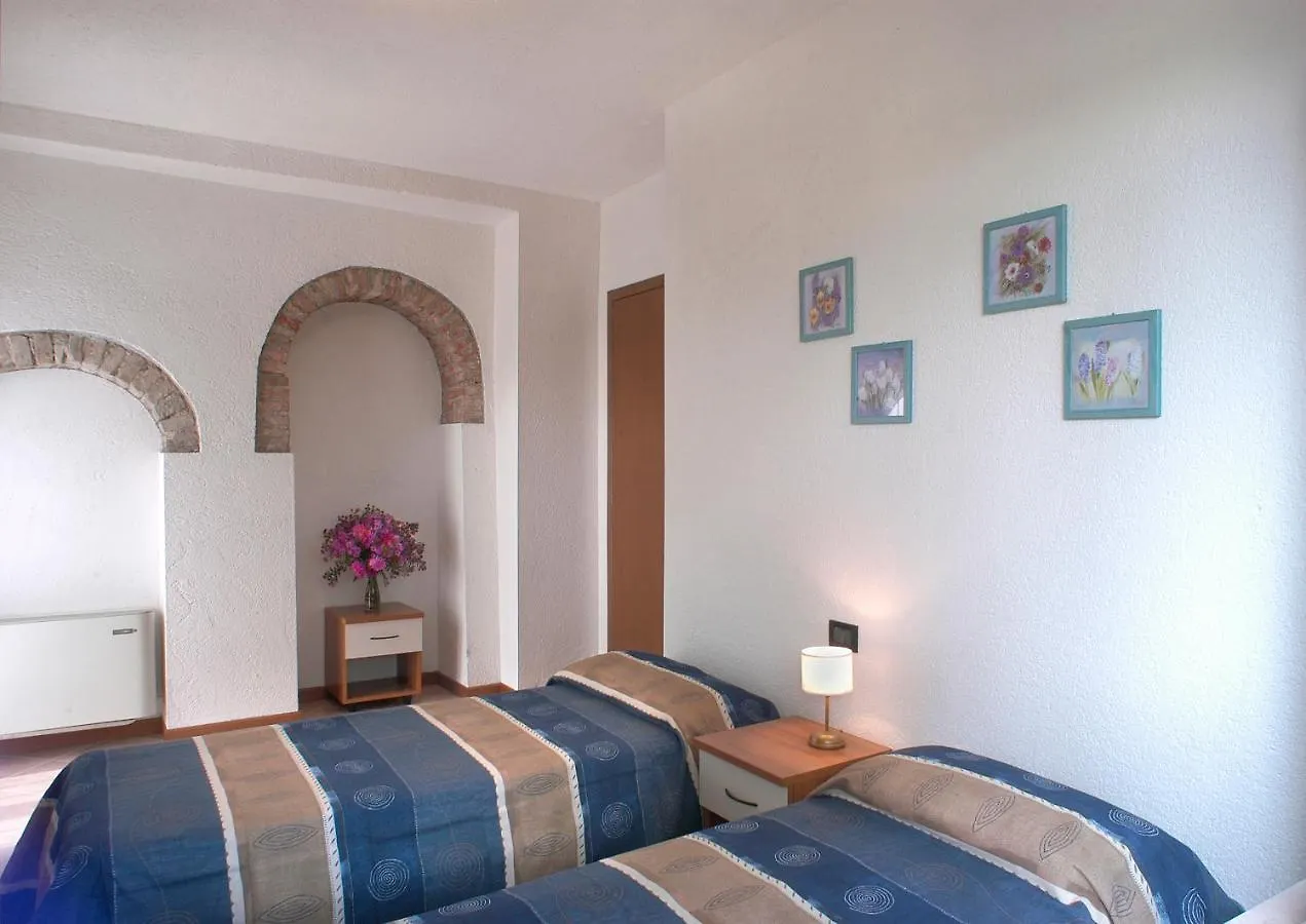 Residenza Corte Casara Lazise