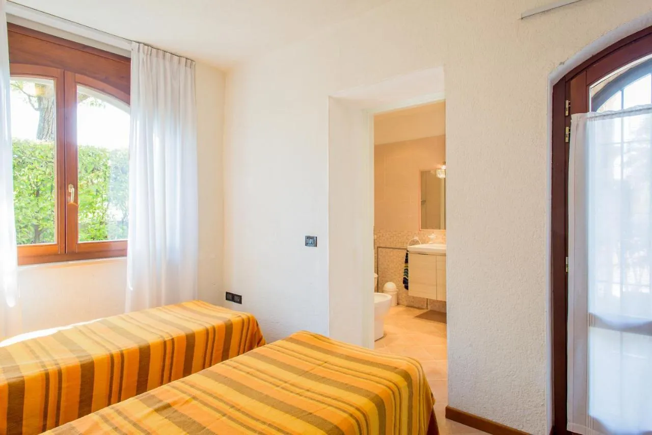 Residenza Corte Casara Lazise