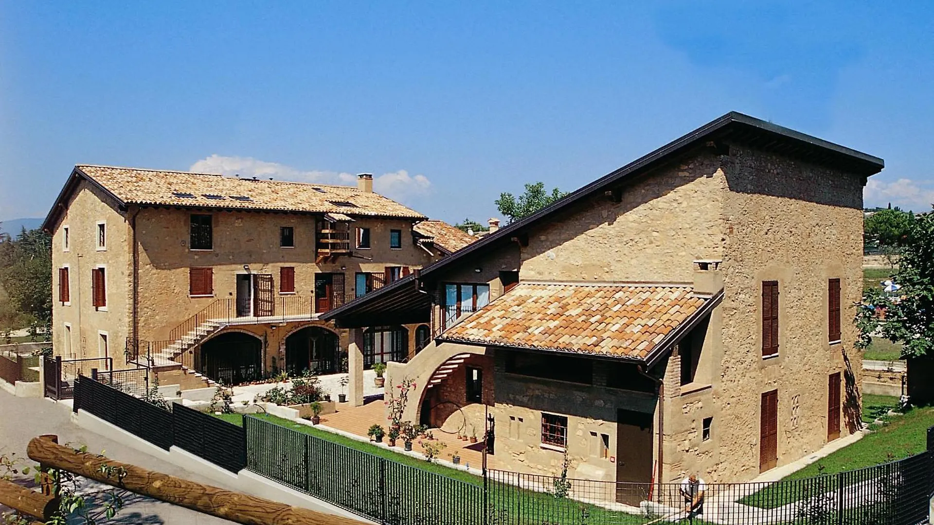 Residenza Corte Casara Lazise 3*,  Italy