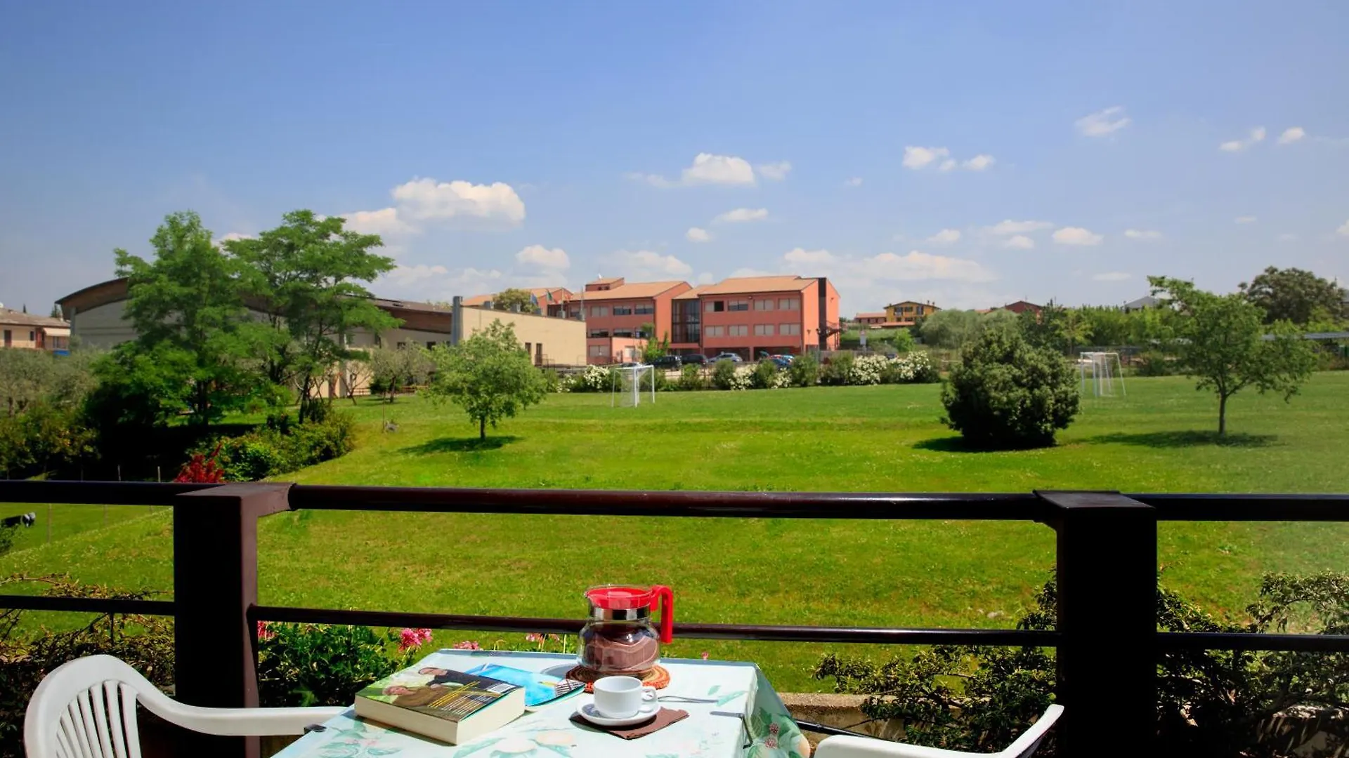 Residenza Corte Casara Lazise Aparthotel
