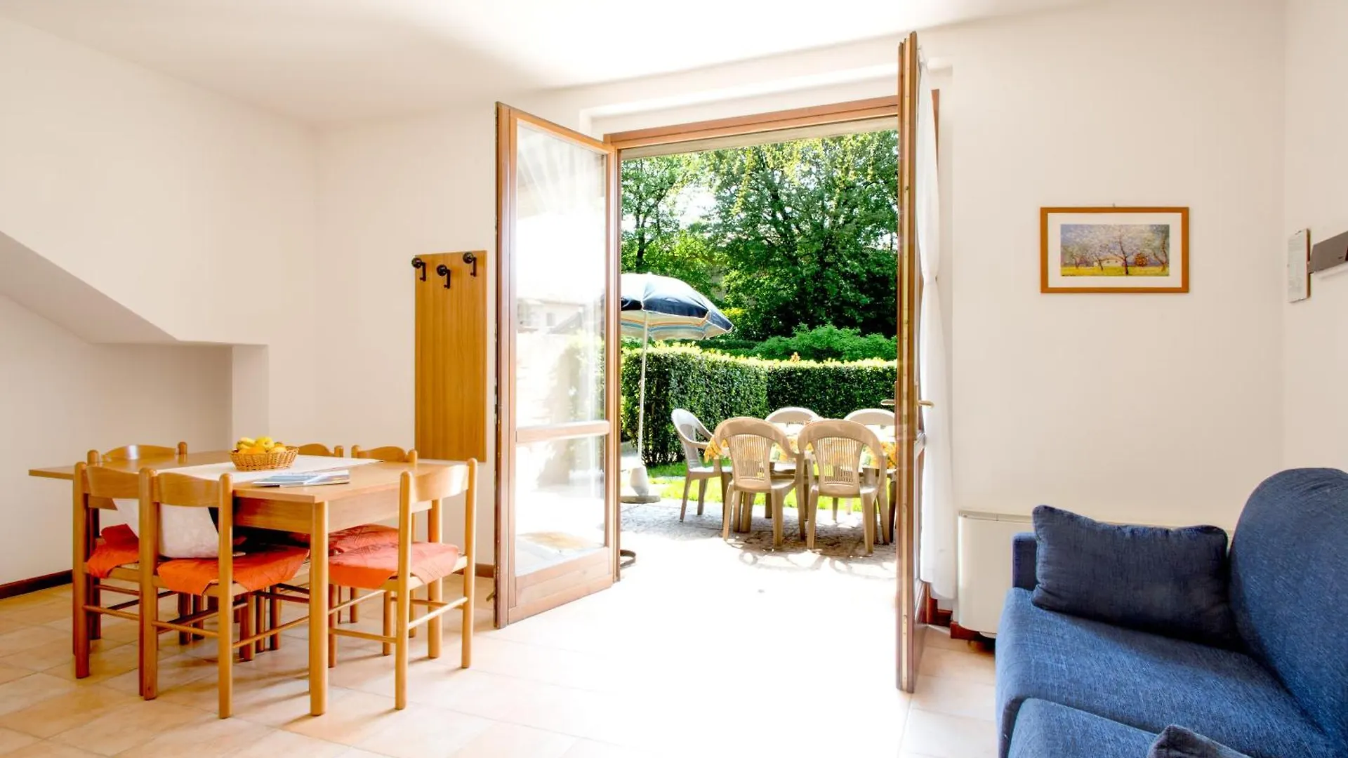 *** Aparthotel Residenza Corte Casara Lazise Italy