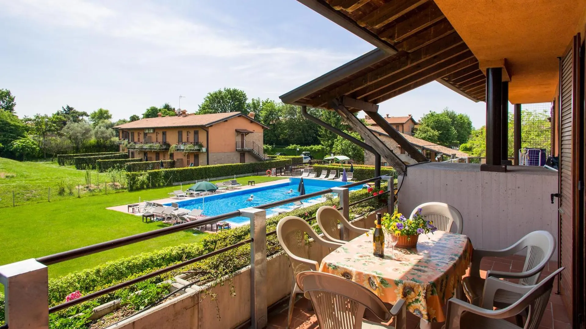 Residenza Corte Casara Lazise