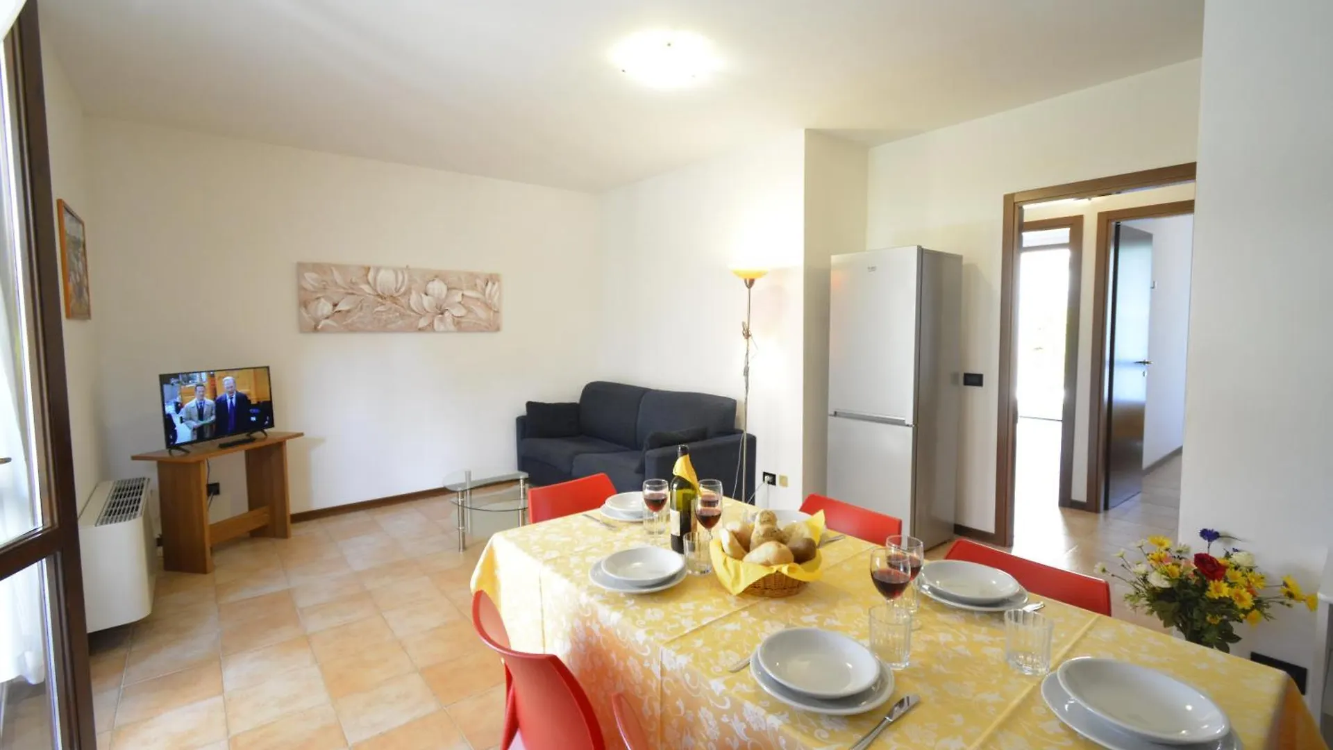 Residenza Corte Casara Lazise 3*,  Italy