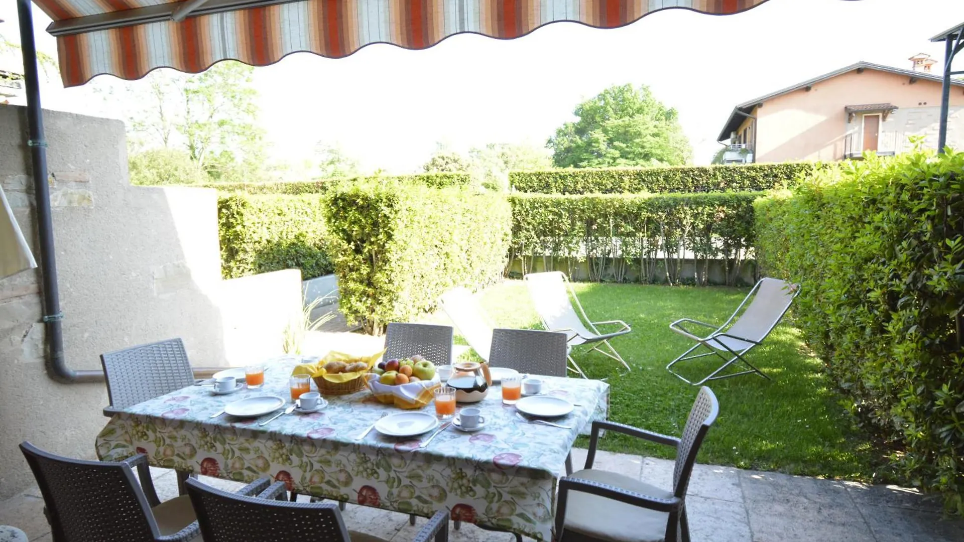 *** Aparthotel Residenza Corte Casara Lazise Italy