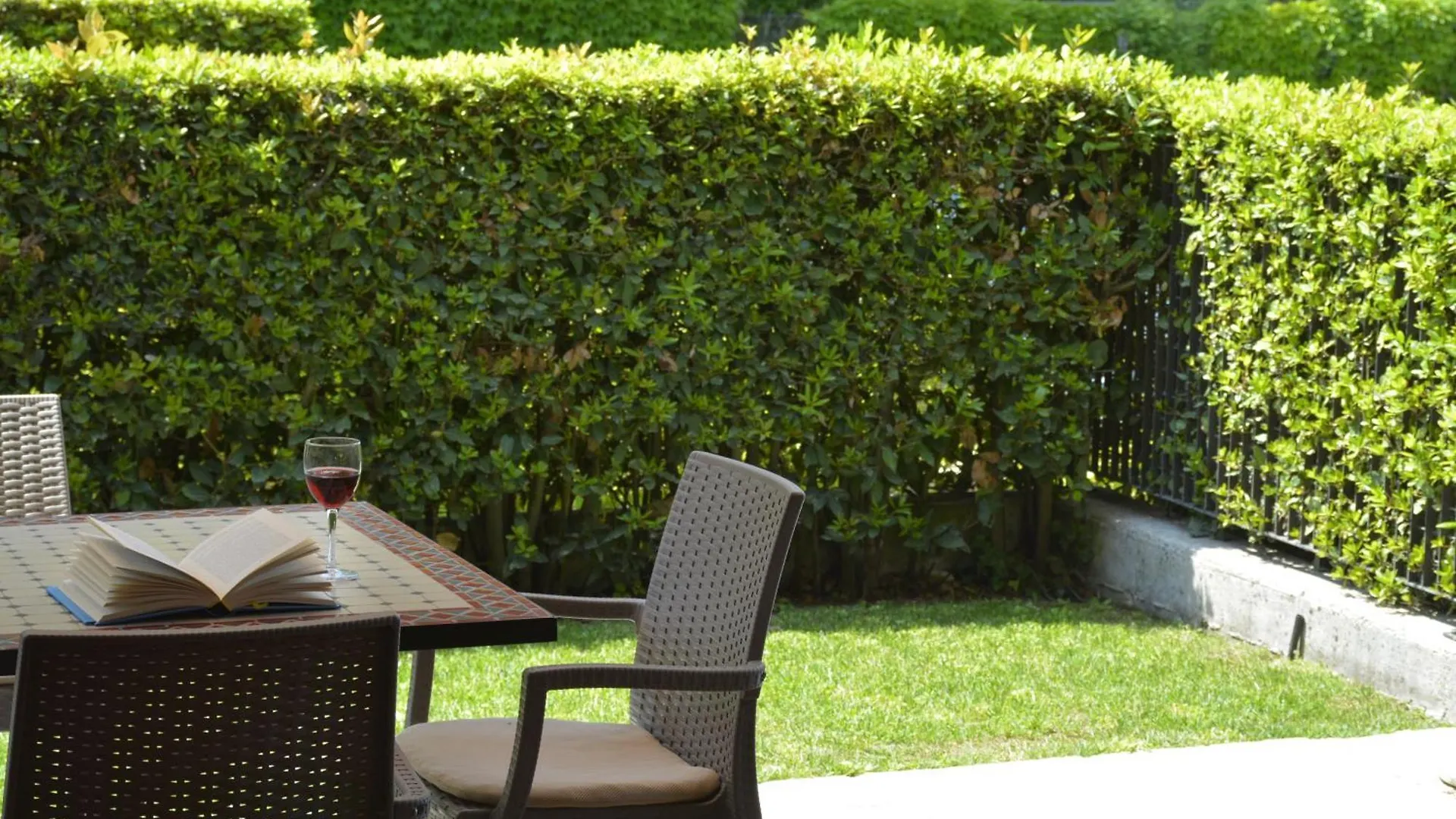 Residenza Corte Casara Lazise