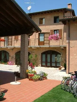 Residenza Corte Casara Lazise Aparthotel