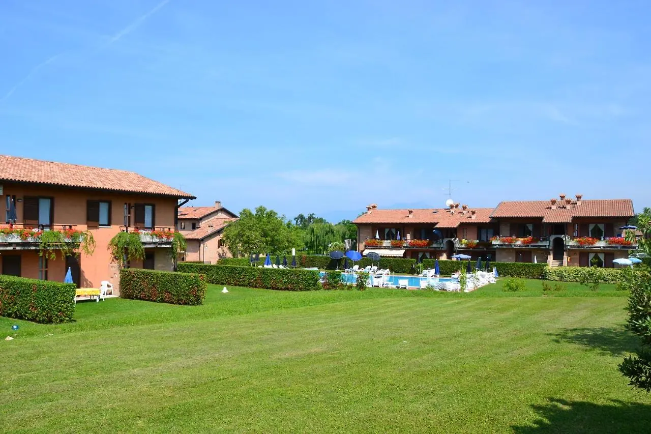 Residenza Corte Casara Lazise