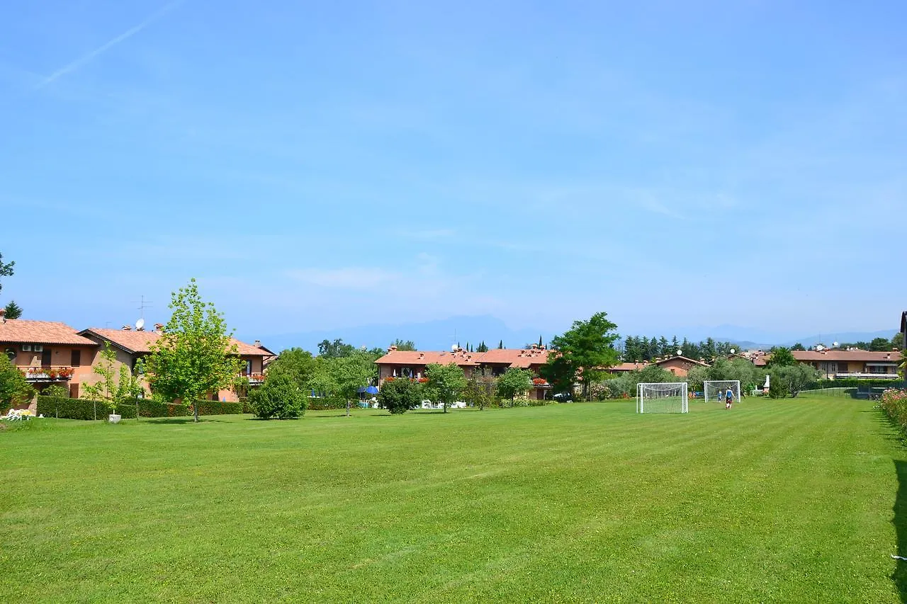 Aparthotel Residenza Corte Casara Lazise