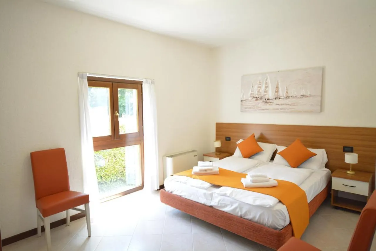 Aparthotel Residenza Corte Casara Lazise