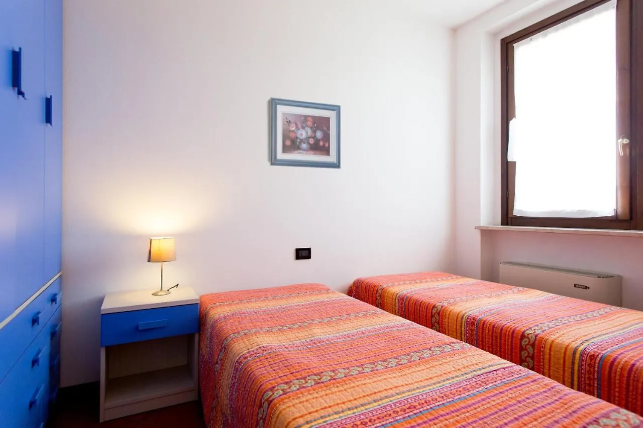 لاتيزي Residenza Corte Casara إيطاليا